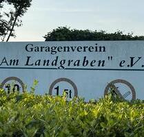 Garage zu Vermieten in Schwedt - 60,00&nbsp;EUR Miete, in Buchen (Odenwald) (PLZ: 74722)