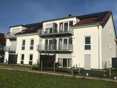 Foto - Single-Wohnung im Neubau mit Balkon Südausrichtung