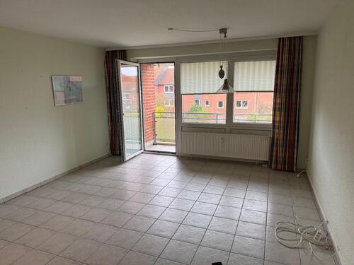 Foto - 2 Zimmer Etagenwohnung in Fehmarn