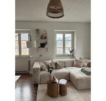 Schöne 3-Zi-Wohnung in Karlsruher Innenstadt