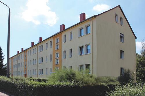 Foto - 2 Zimmer Etagenwohnung zur Miete in Oschersleben (Bode)