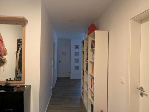 Foto - 3-Zimmer-Erdgeschosswohnung in 21409 Embsen