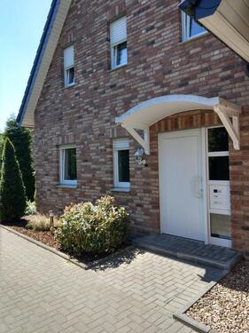 Foto - ***Schöne Erdgeschosswohnung mit Terrasse***