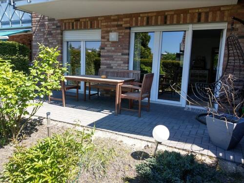 Foto - 2 Zimmer Etagenwohnung zur Miete in Dissen am Teutoburger Wald