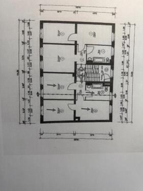 Foto - Schöne helle 2 Raumwohnung nach Sanierung zu vermieten