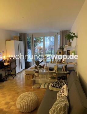 Foto - Wohnungsswap - 1 Zimmer, 36 m² - Potsdamer Straße, Schwabing-Freimann, München