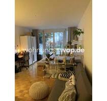 Wohnungsswap - 1 Zimmer, 36 m² - Potsdamer Straße, Schwabing-Freimann, München