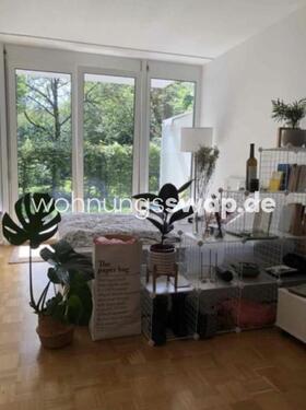 Foto - Etagenwohnung in München zur Miete