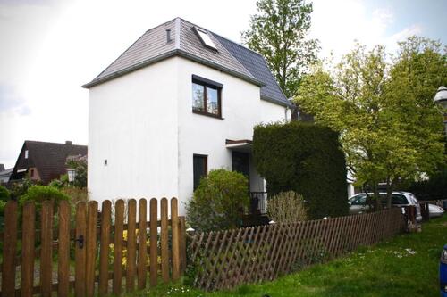 Foto - Bezugsfertiges Haus in Lichtenrade 5 Zimmer Garage