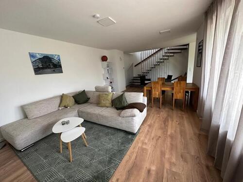 Foto - 5.5 Zimmer Doppelhaushälfte zum Kaufen in Berlin