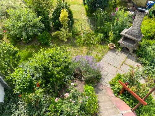 Foto - 5.5 Zimmer Doppelhaushälfte in Berlin