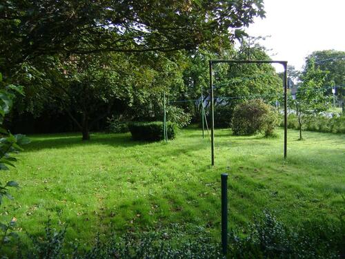 Foto - Einfamilienhaus in Süderbrarup zur Miete