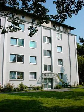 Foto - 3.5 Zimmer Erdgeschoßwohnung zur Miete in Ahlen