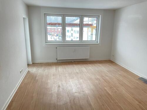 Foto - Schöne 3-Zimmer-Wohnung mit Balkon in Neu Wulmstorf