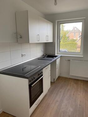 Foto - Etagenwohnung in Neu Wulmstorf zur Miete