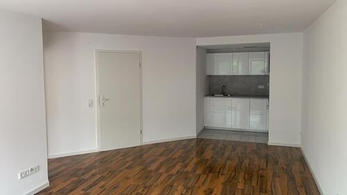 Foto - 2 Zimmer Etagenwohnung in Bad Wildbad