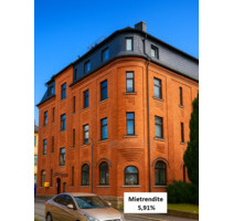 6% Rendite, Vollvermietung, provisionsfrei, kein Reparaturstau - Hirschberg