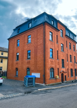 Foto - Mehrfamilienhaus, Wohnhaus in Hirschberg