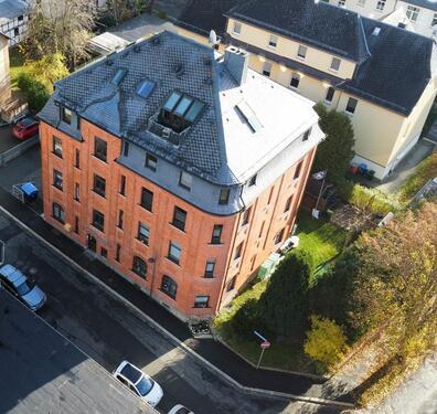 Foto - Mehrfamilienhaus, Wohnhaus in Hirschberg zum Kaufen