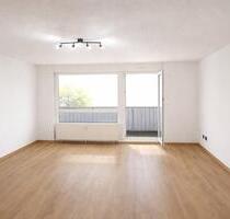 Top sanierte 1-Zimmer-ETW mit Stellplatz & Keller (bezugsfrei) - Saarbrücken Bischmisheim