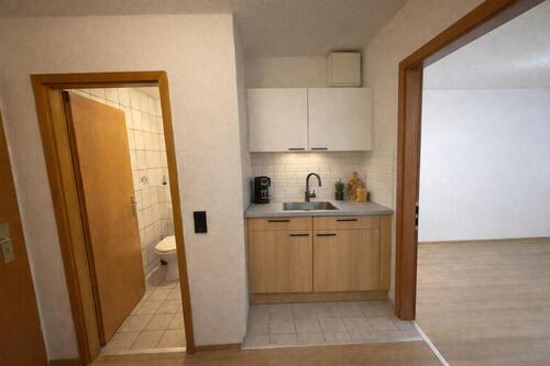 Foto - 1 Zimmer Etagenwohnung in Saarbrücken