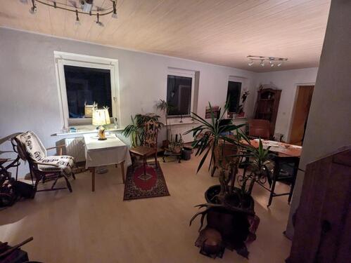 Foto - 2 Zimmer Erdgeschoßwohnung in Ebstorf