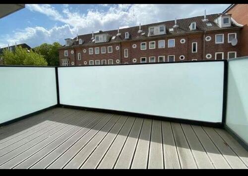 Foto - 2 Zimmer Etagenwohnung in Molfsee