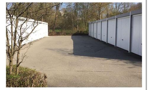 Foto - 4 Zimmer Erdgeschoßwohnung in Sindelfingen