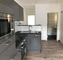 Zentrale 2-Zimmer Wohnung in Lüneburg