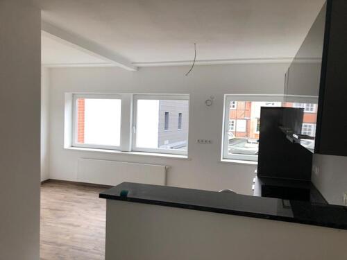 Foto - Etagenwohnung in Lüneburg zur Miete