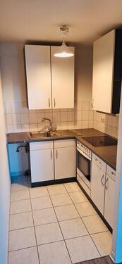 Foto - 1 Zimmer Erdgeschoßwohnung zur Miete in Cottbus