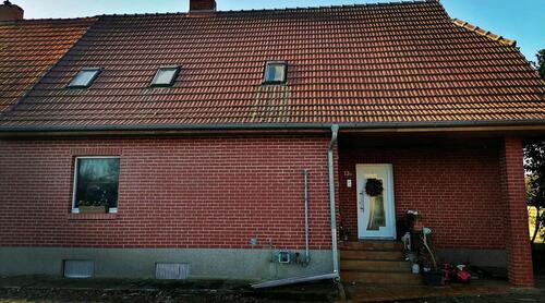 Foto - Großzügige DHH - 145.000,00&nbsp;EUR Kaufpreis, ca.&nbsp; 150,00&nbsp;m&sup2;