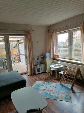 Foto - Doppelhaushälfte in Penzlin zum Kaufen