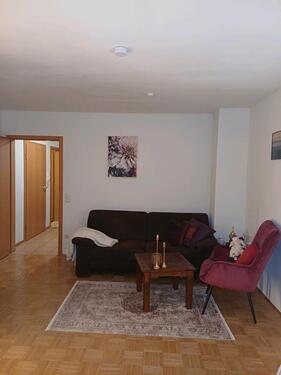 Foto - 3 Zimmer Erdgeschoßwohnung zur Miete in Kelheim