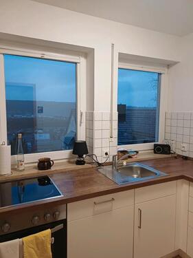 Foto - 3 Zimmer Erdgeschoßwohnung in Kelheim