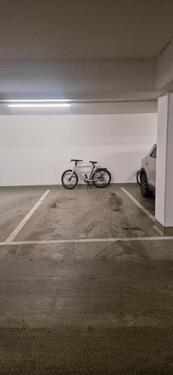 Foto - Tiefgaragenstellplatz in 22337 HH Ohlsdorf