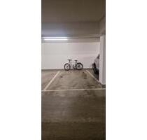 Tiefgaragenstellplatz in 22337 HH Ohlsdorf - Hamburg
