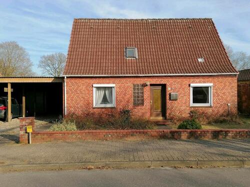 Foto - Handwerkerhaus oder Neubauprojekt in Fockbek
