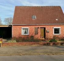 Handwerkerhaus oder Neubauprojekt in Fockbek