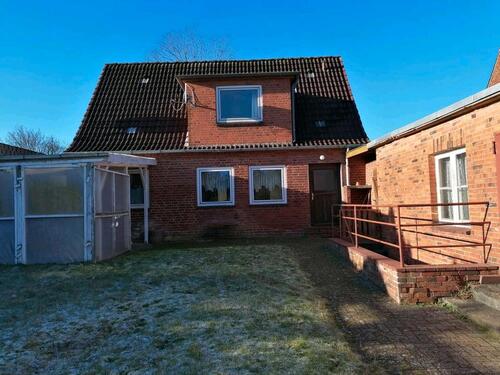 Foto - 5 Zimmer Einfamilienhaus in Fockbek