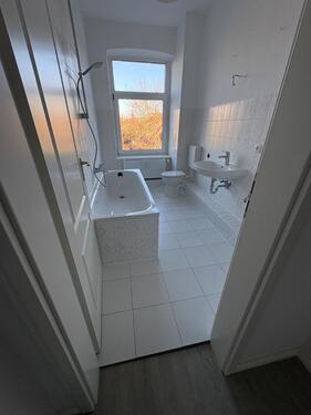 Foto - Etagenwohnung in Schwerin zur Miete