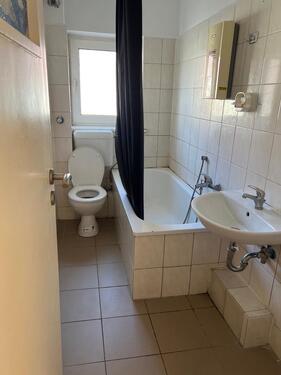 Foto - Etagenwohnung in Salzgitter zur Miete