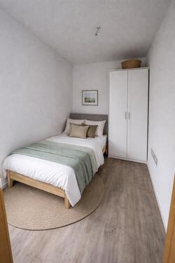 Foto - 9 Zimmer Etagenwohnung in Oldenburg