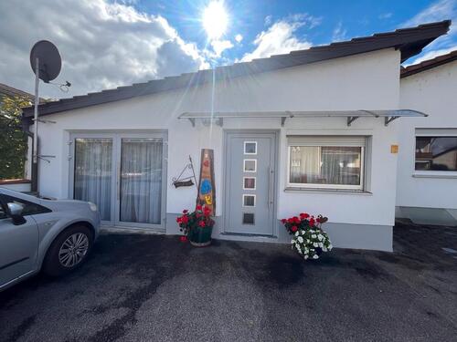 Foto - 2 Zimmer Erdgeschoßwohnung zur Miete in Moosthenning