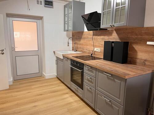 Foto - 2 Zimmer Erdgeschoßwohnung in Moosthenning