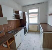 Schöne 3-Zimmer Whg. in zentraler Lage (frisch saniert) - Haldensleben