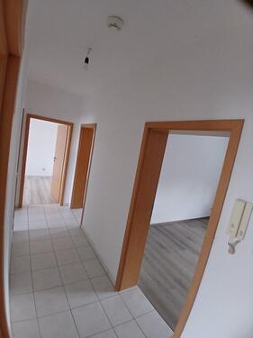 Foto - Etagenwohnung in Haldensleben zur Miete