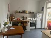 Foto - Wohnungsswap - 2 Zimmer, 83 m² - Kaiserin-Augusta-Straße, Schöneberg, Berlin