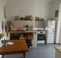 Wohnungsswap - 2 Zimmer, 83 m² - Kaiserin-Augusta-Straße, Schöneberg, Berlin
