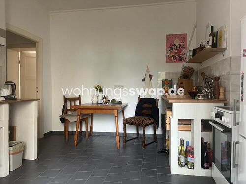 Foto - 2 Zimmer Etagenwohnung zur Miete in Berlin